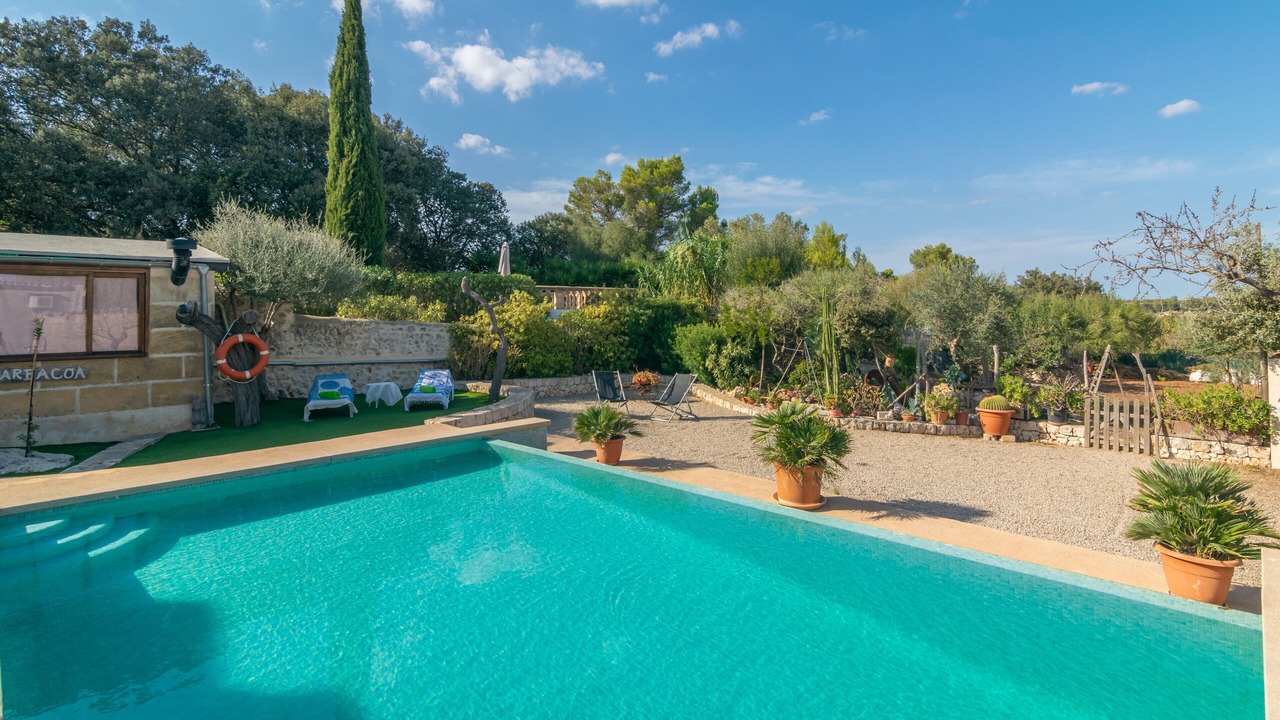 Photo of Outdoor in Sineu
