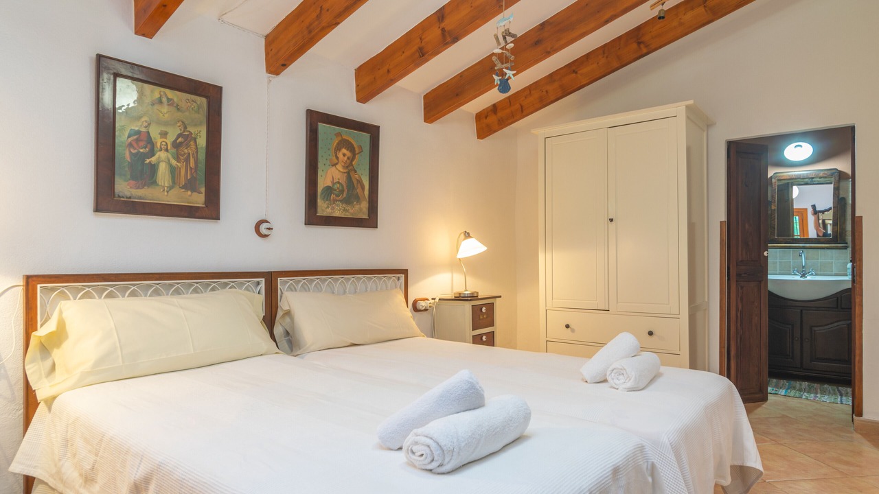 Photo of Bedroom in Sineu