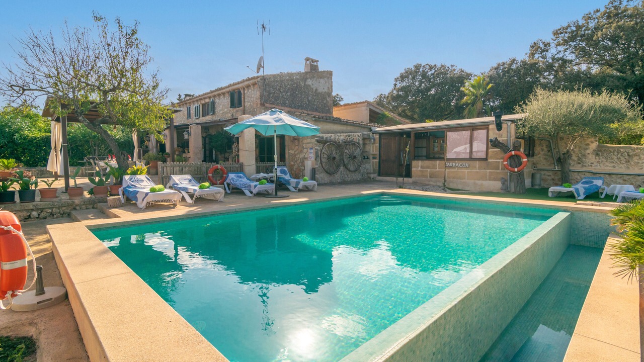 Photo of Outdoor in Sineu
