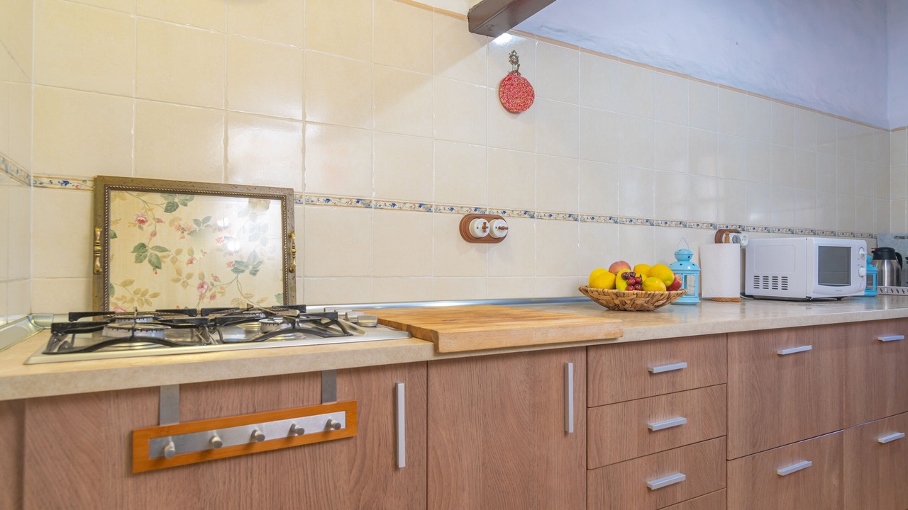 Photo of Kitchen in Sineu
