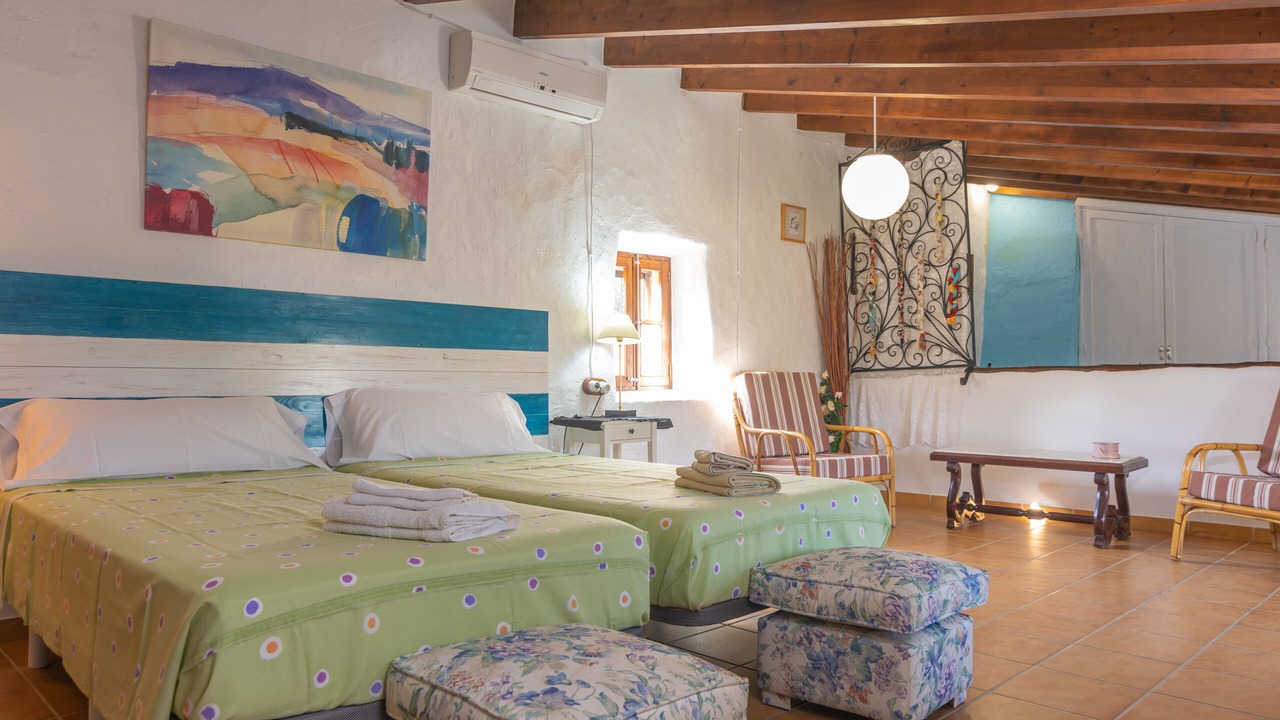 Photo of Bedroom in Sineu