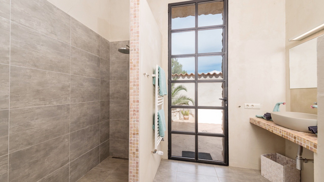 Photo of Bathroom in Costitx