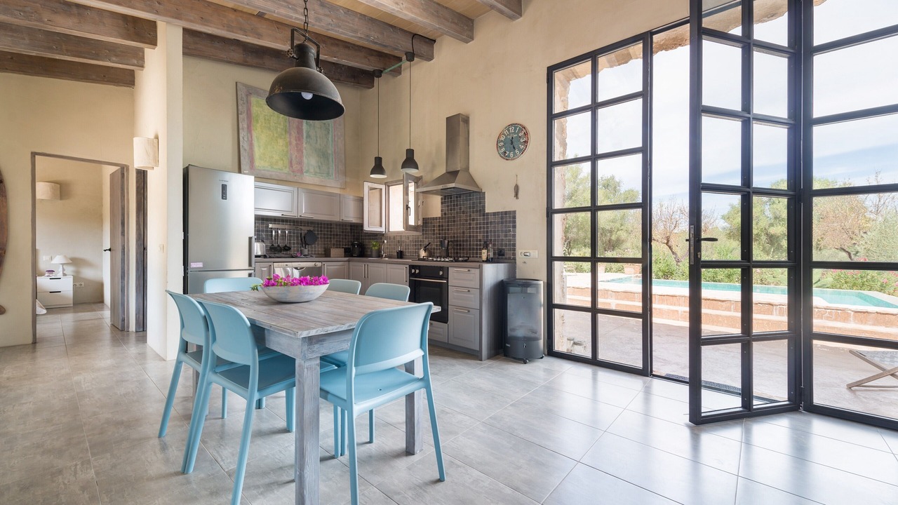 Photo of Kitchen in Costitx