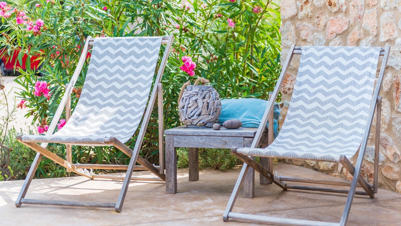 Photo of Patio Balcony in Costitx