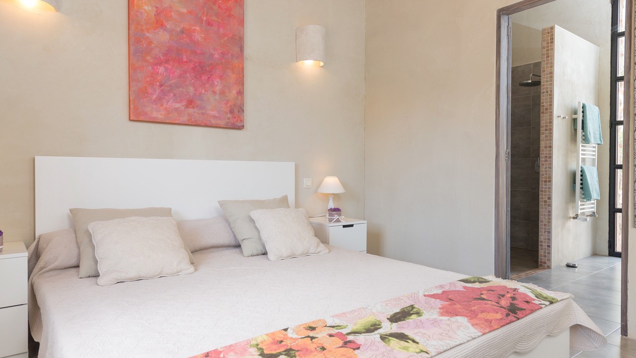 Photo of Bedroom in Costitx