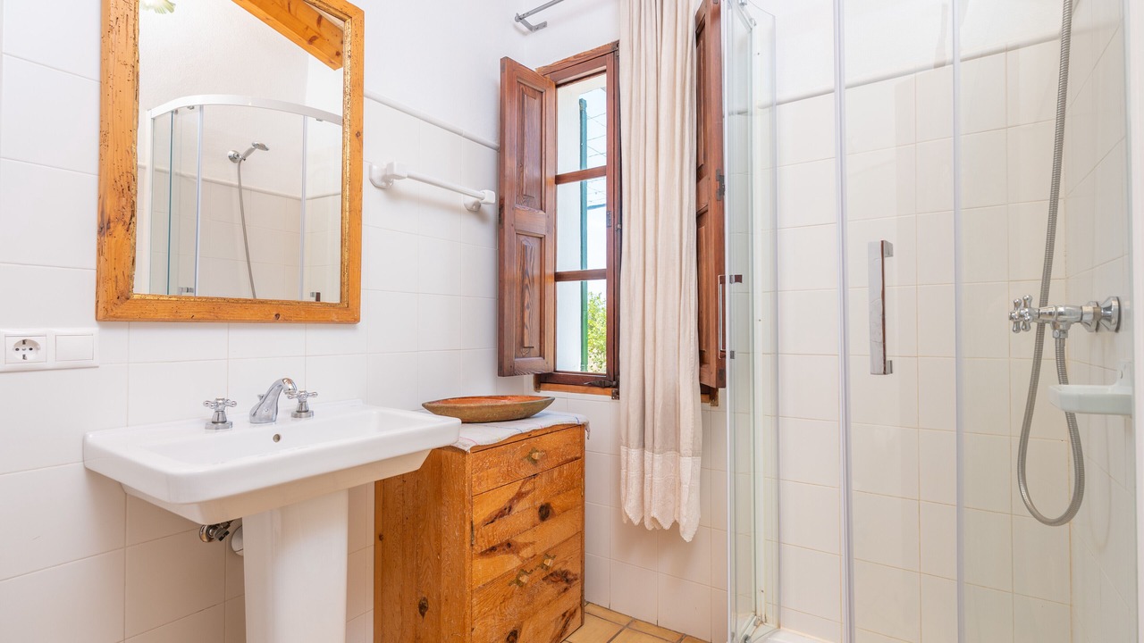 Photo of Bathroom in Selva