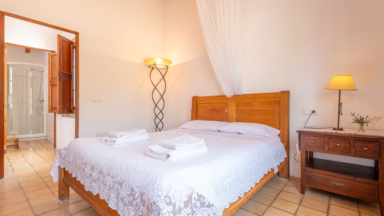 Photo of Bedroom in Selva