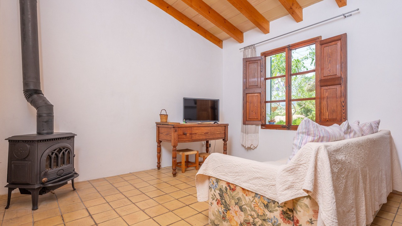 Photo of Bedroom in Selva