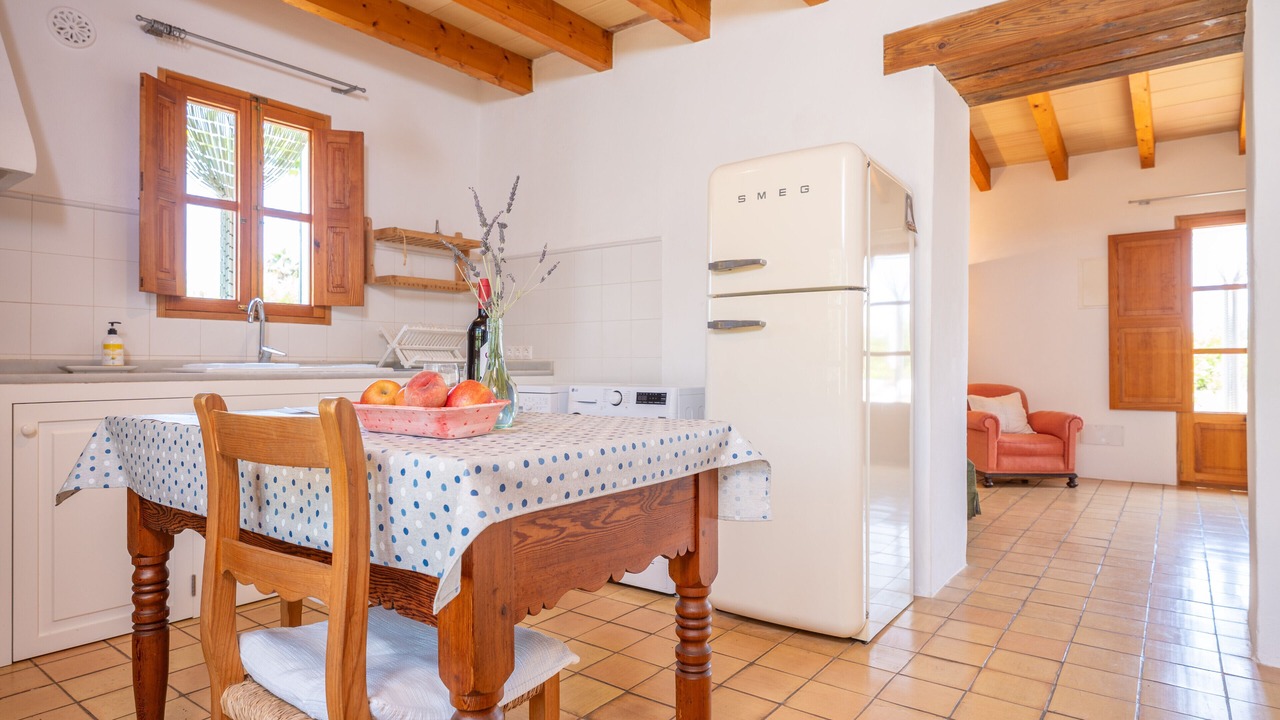 Photo of Kitchen in Selva