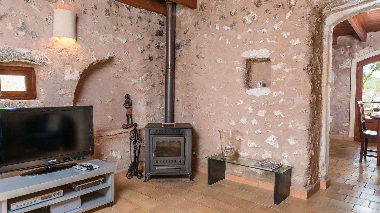 Photo of Livingroom in Costitx