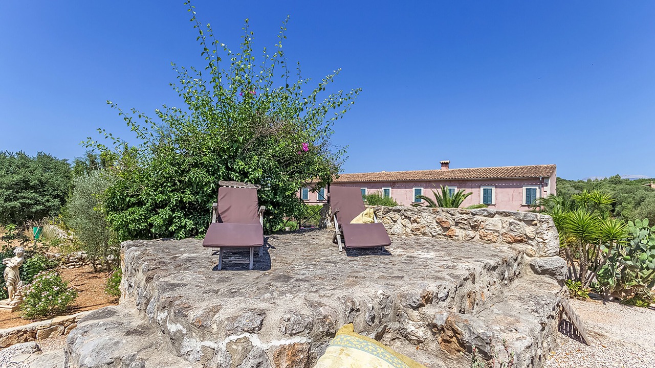 Photo of Outdoor in Costitx