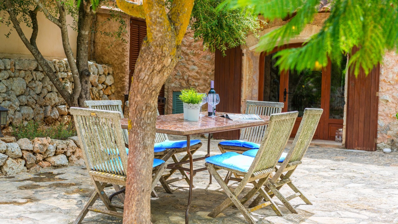 Photo of Outdoor in Costitx