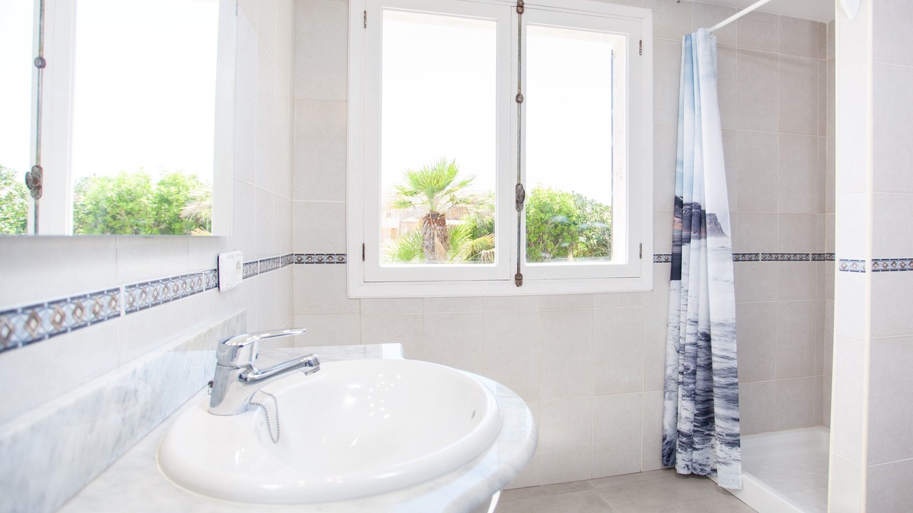 Photo of Bathroom in Son Serra de Marina