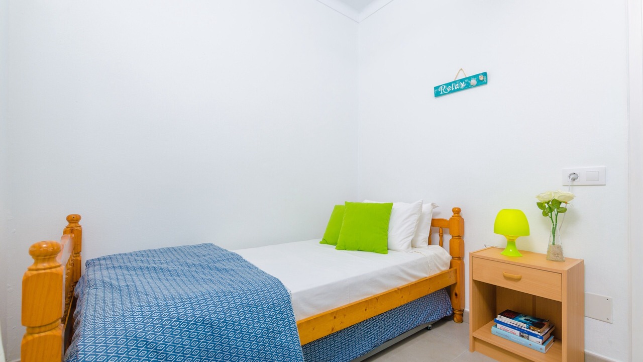 Photo of Bedroom in Son Serra de Marina
