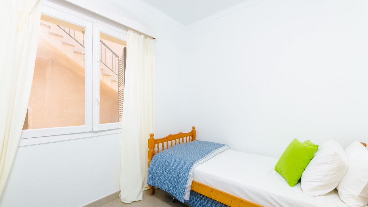 Photo of Bedroom in Son Serra de Marina