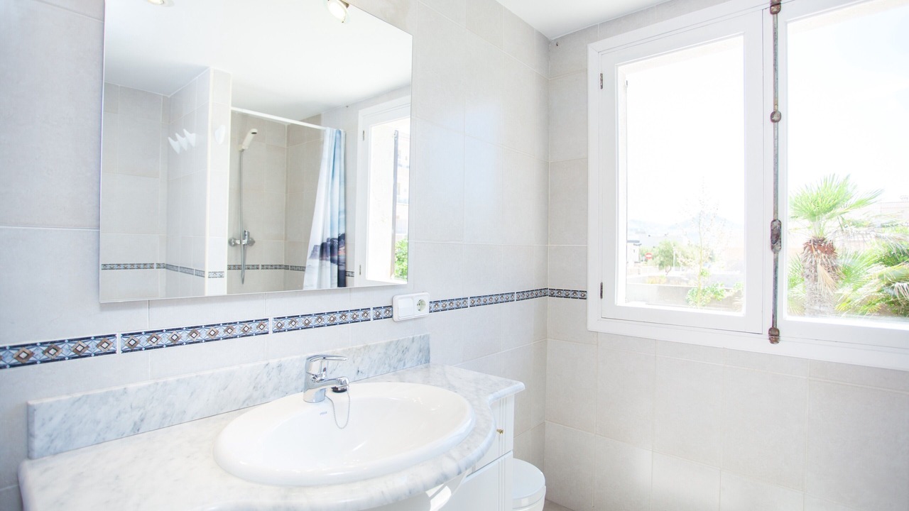 Photo of Bathroom in Son Serra de Marina