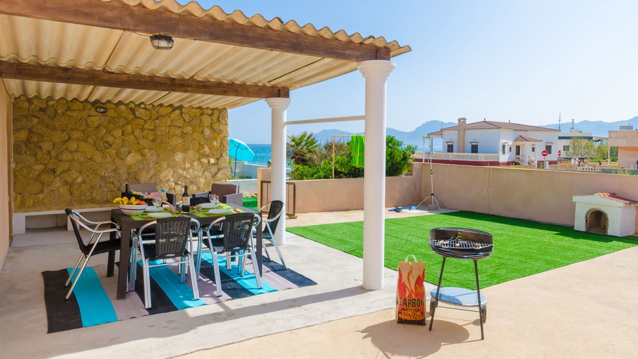 Photo of Outdoor in Son Serra de Marina