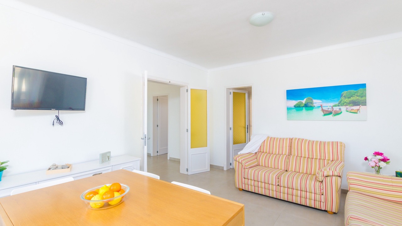 Photo of Livingroom in Son Serra de Marina