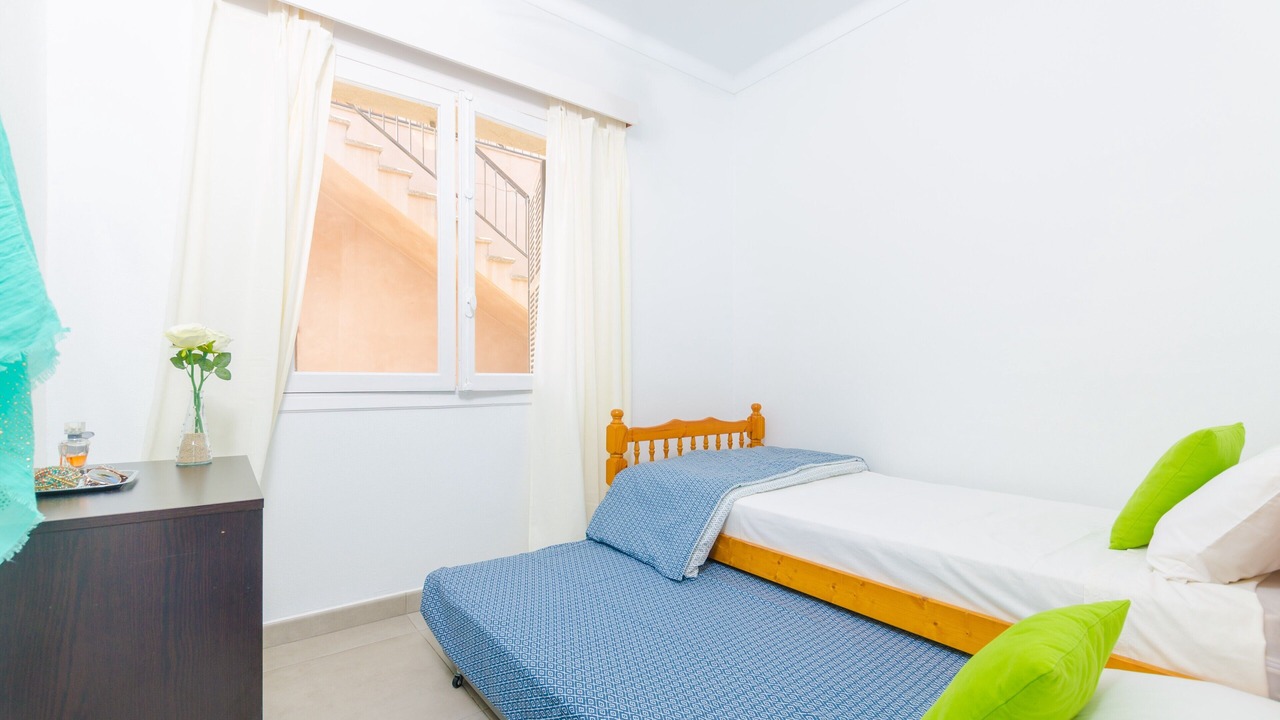 Photo of Bedroom in Son Serra de Marina