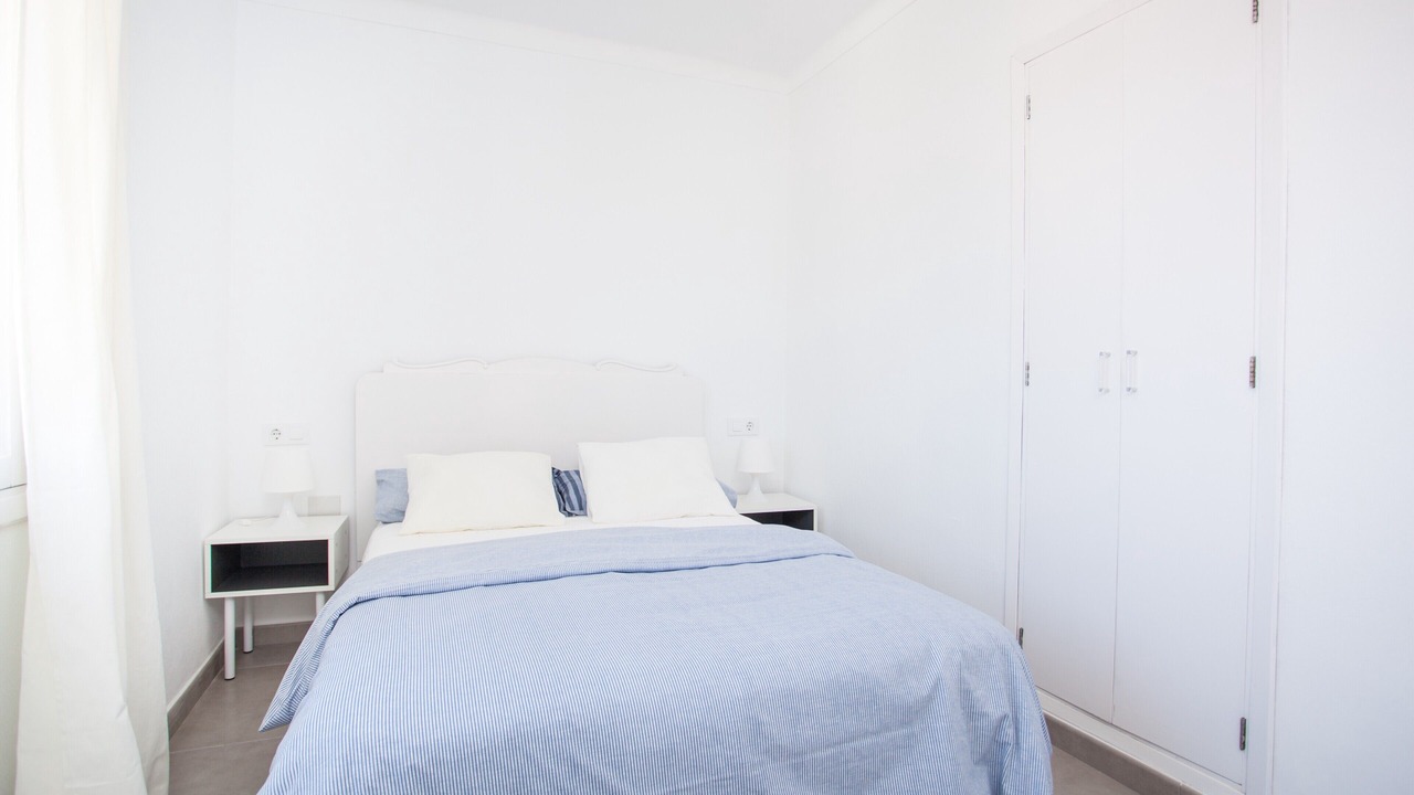 Photo of Bedroom in Son Serra de Marina