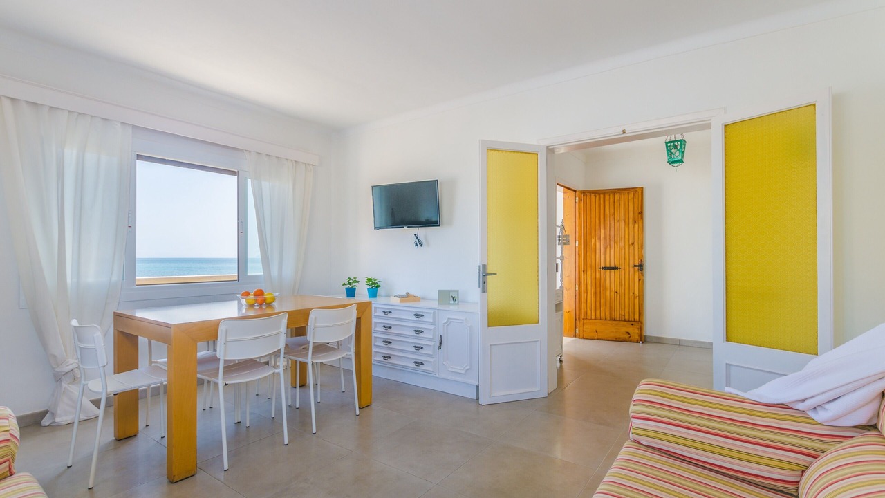 Photo of Livingroom in Son Serra de Marina