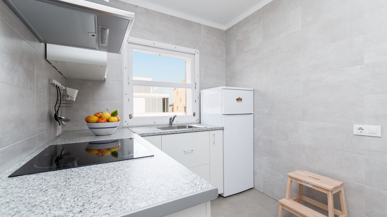 Photo of Kitchen in Son Serra de Marina