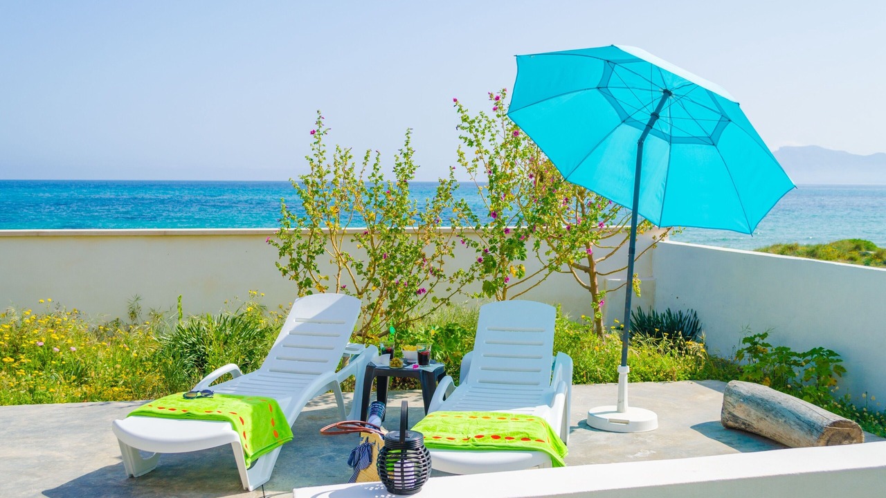 Photo of Patio Balcony in Son Serra de Marina