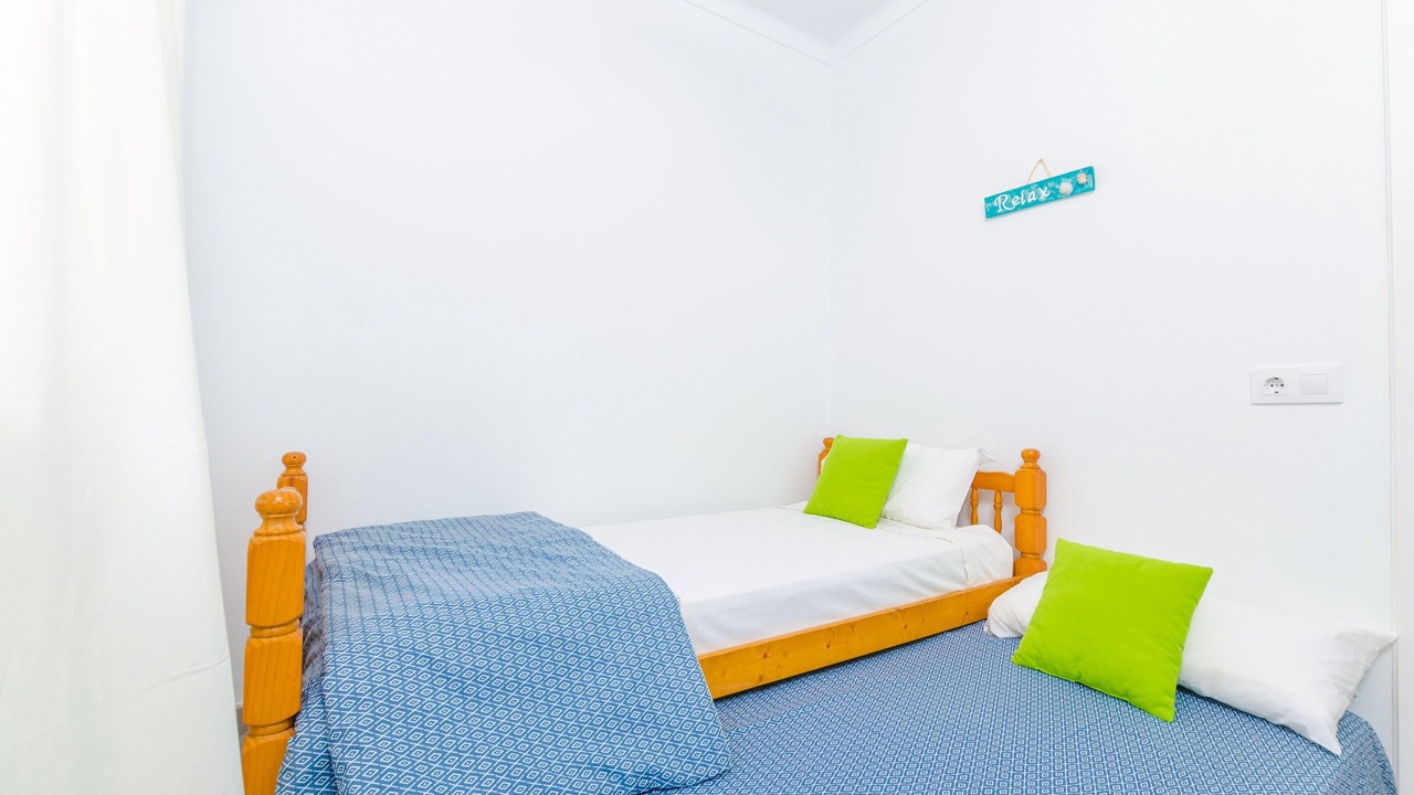 Photo of Bedroom in Son Serra de Marina