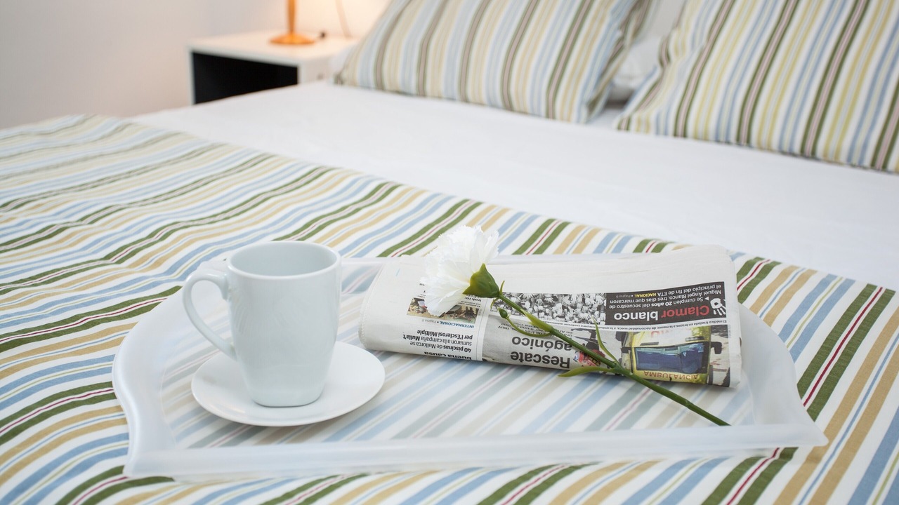 Photo of Bedroom in Son Serra de Marina