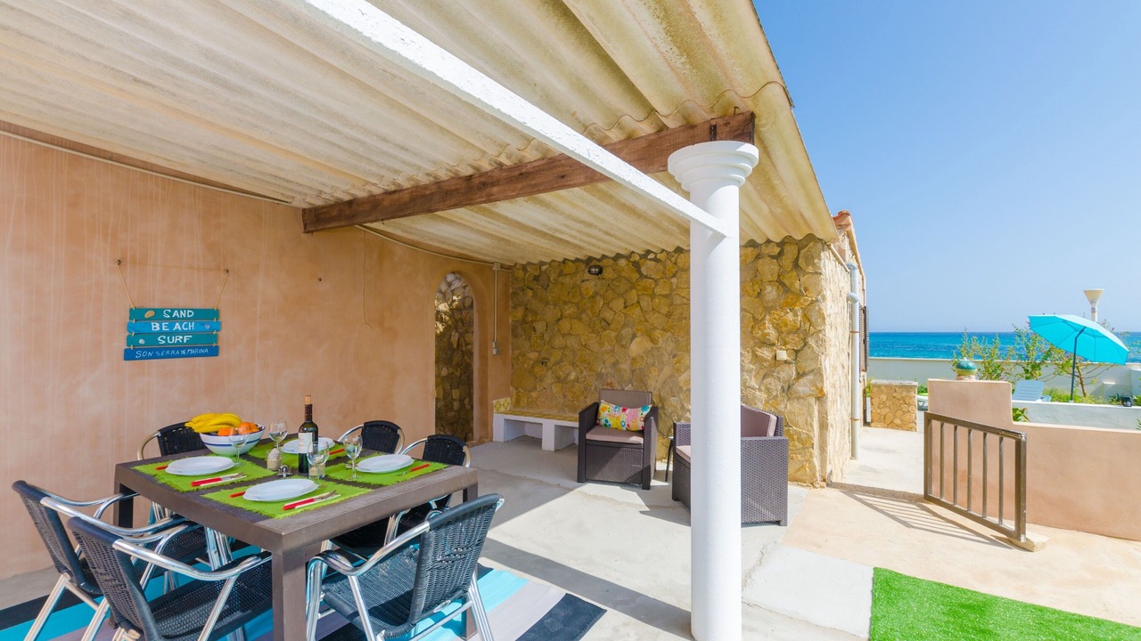 Photo of Outdoor in Son Serra de Marina