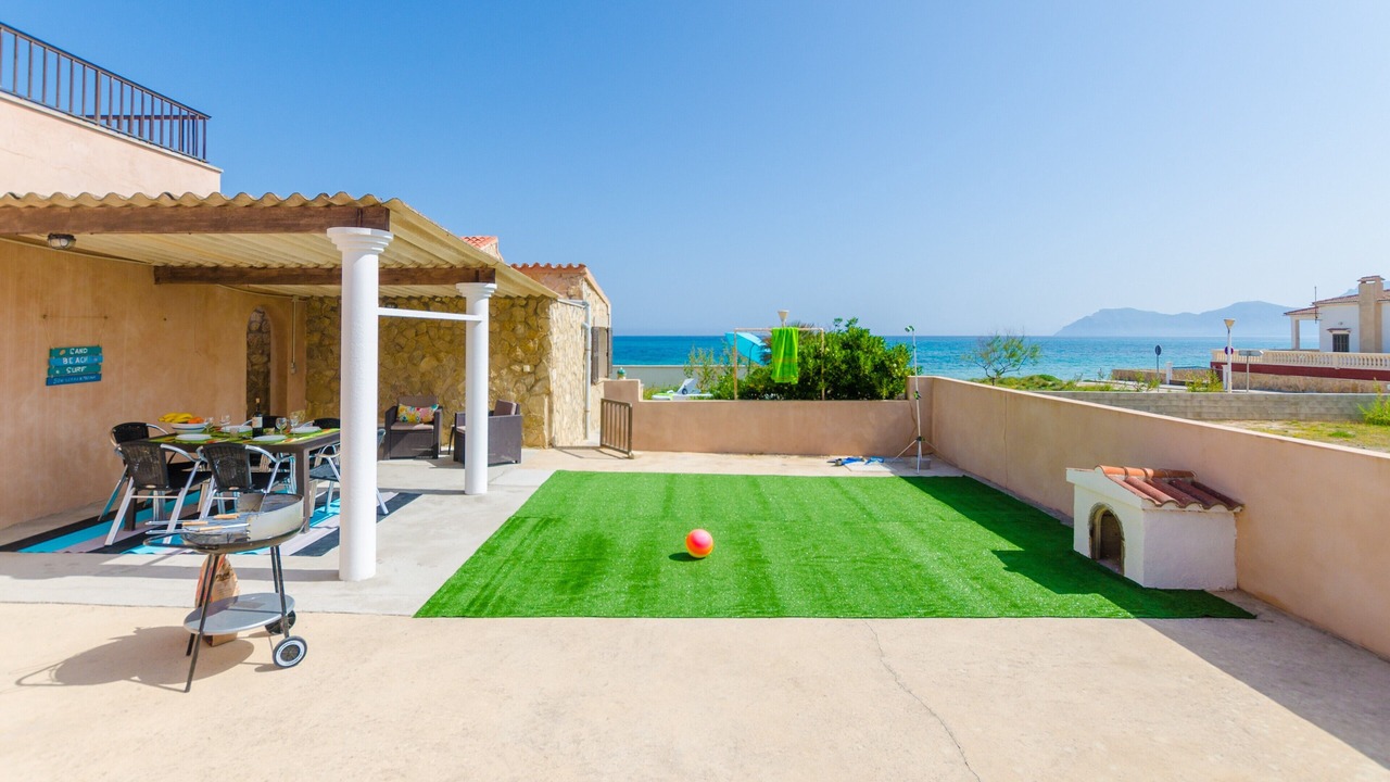 Photo of Outdoor in Son Serra de Marina