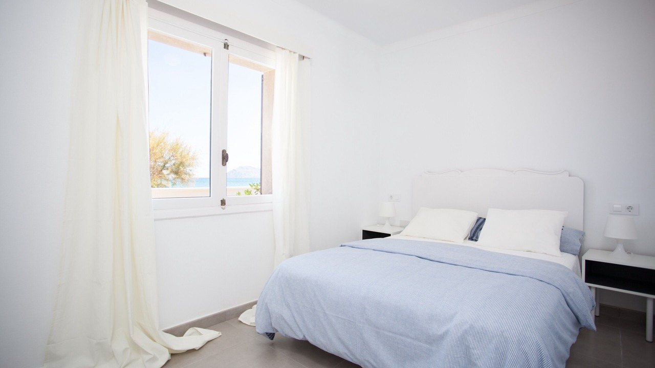 Photo of Bedroom in Son Serra de Marina