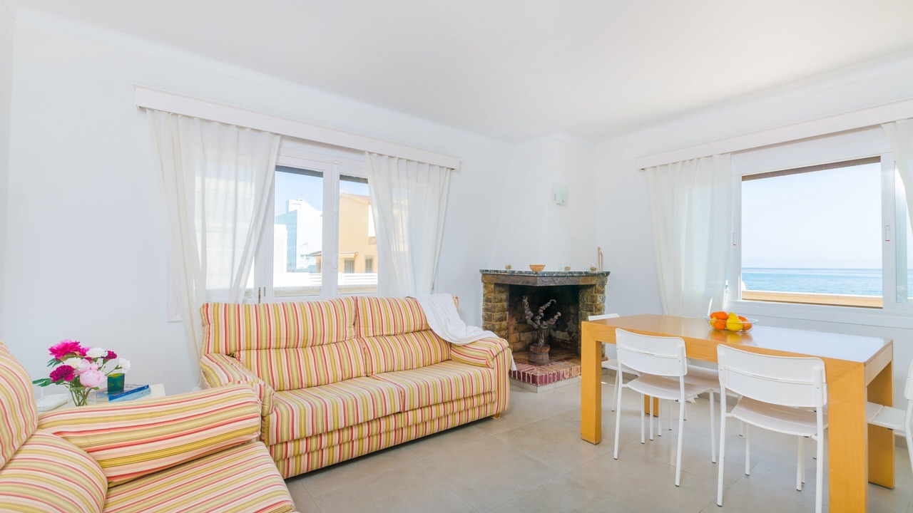Photo of Livingroom in Son Serra de Marina
