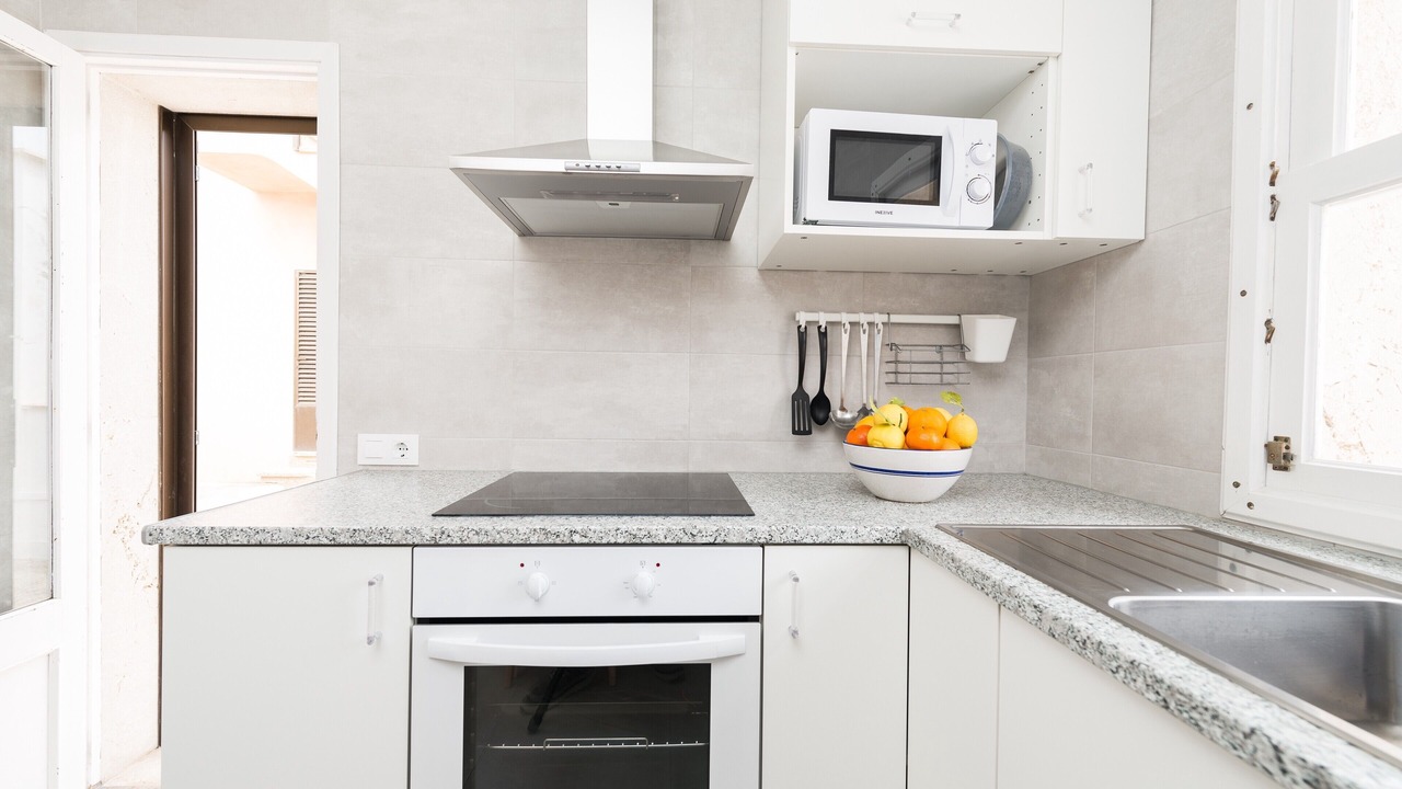 Photo of Kitchen in Son Serra de Marina