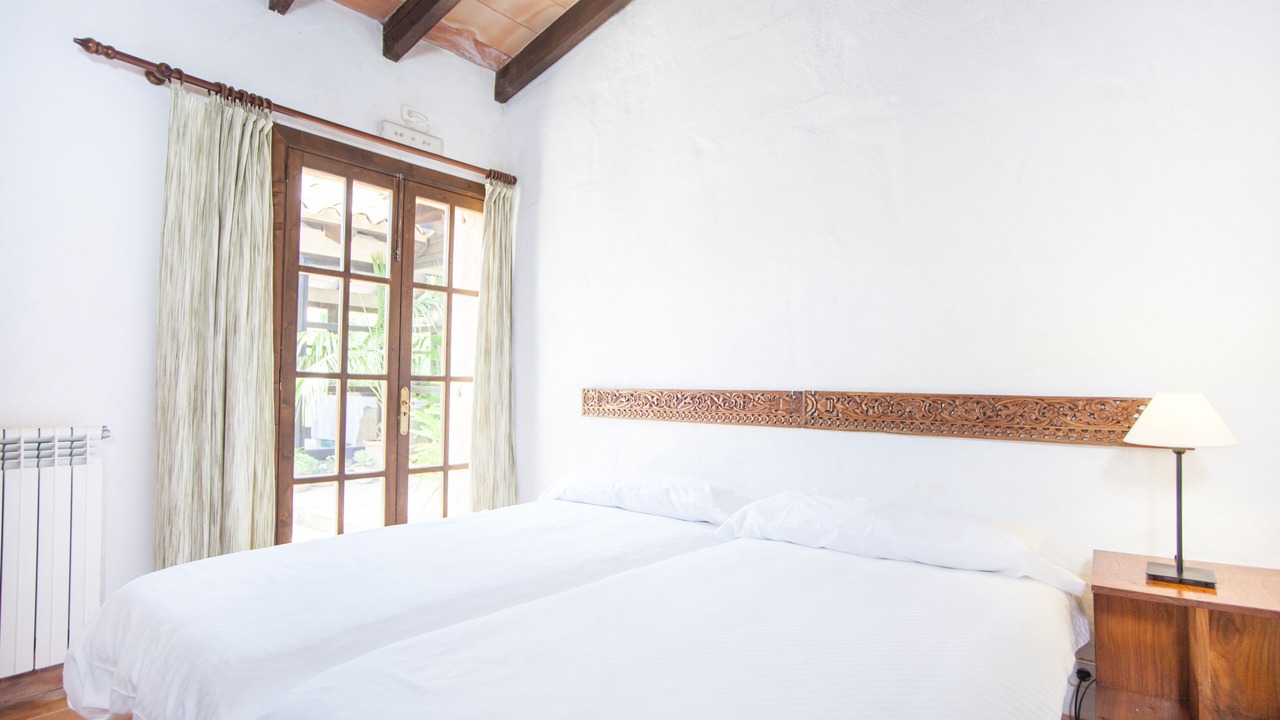 Photo of Bedroom in Petra