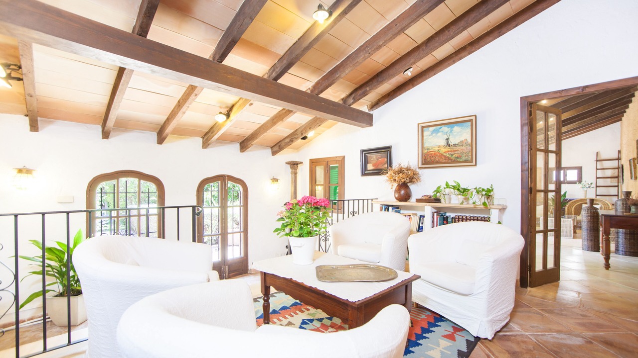 Photo of Livingroom in Petra