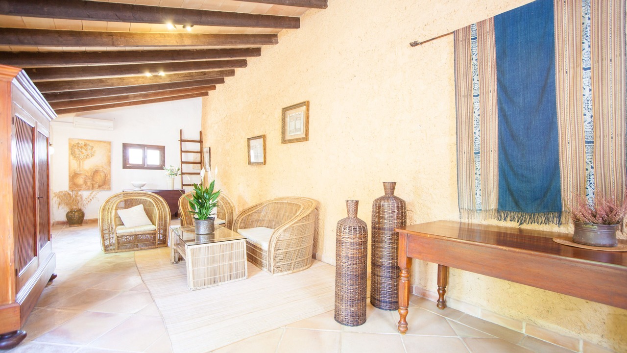 Photo of Livingroom in Petra