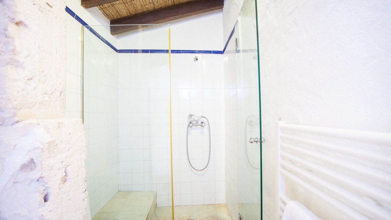 Photo of Bathroom in Petra