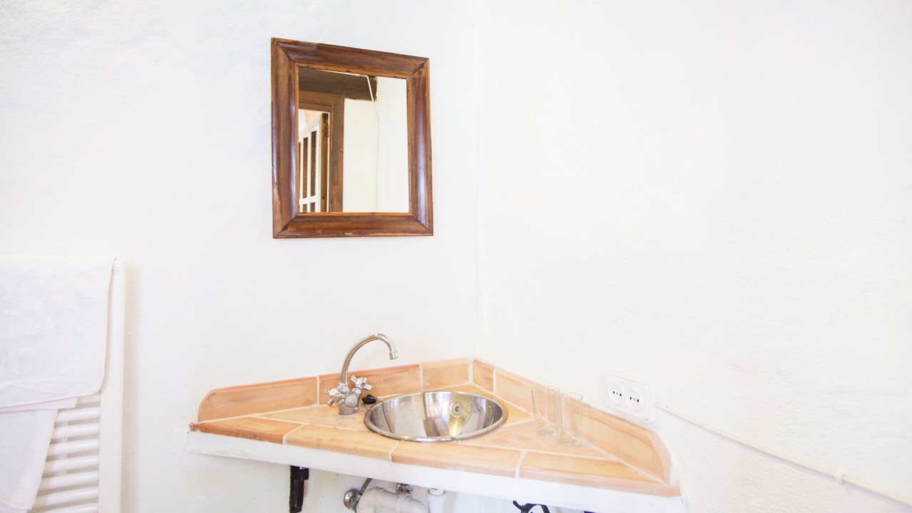 Photo of Bathroom in Petra