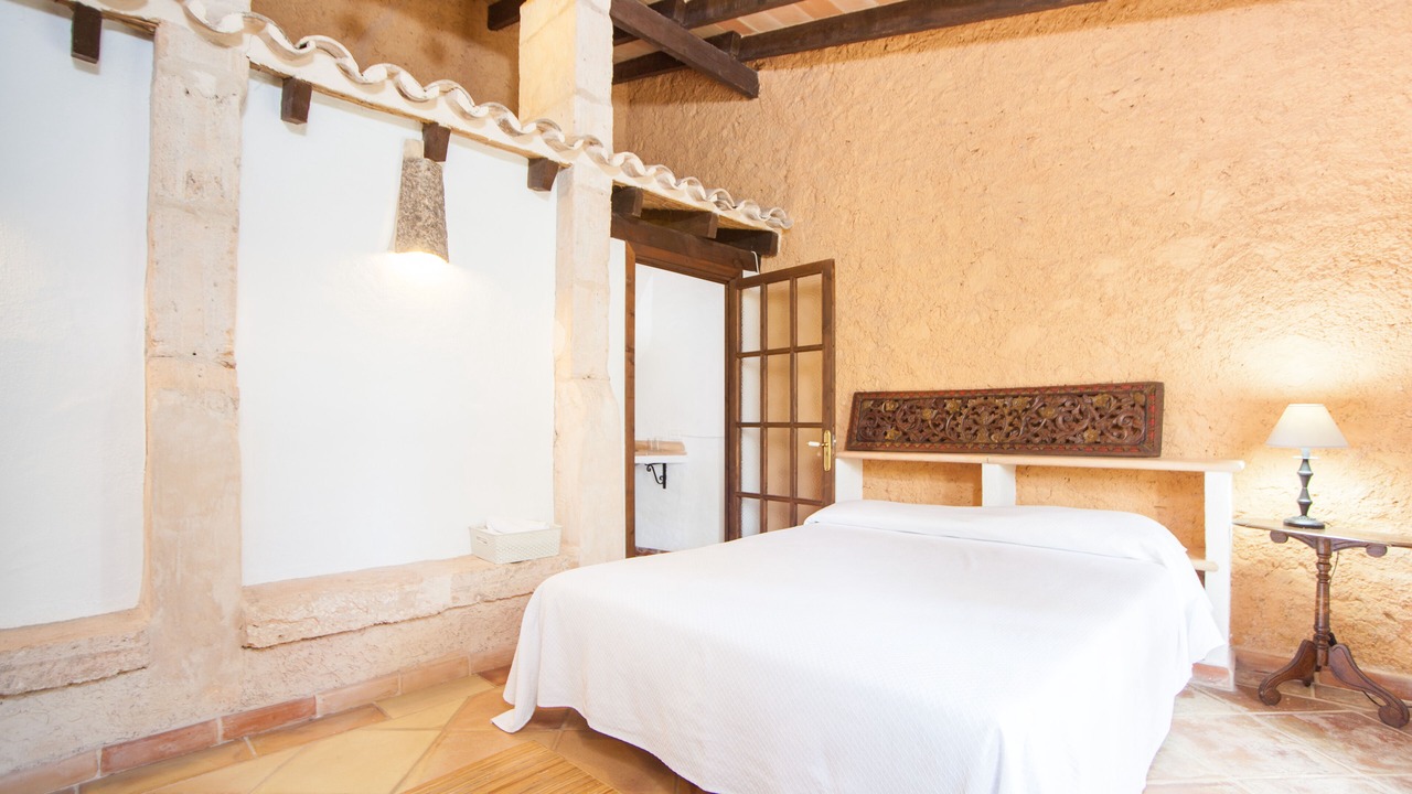 Photo of Bedroom in Petra