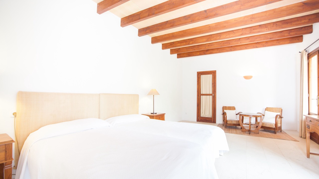 Photo of Bedroom in Petra