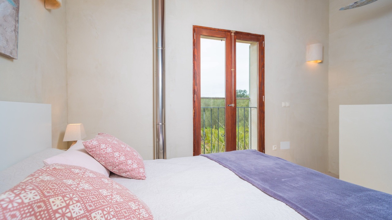 Photo of Bedroom in Costitx