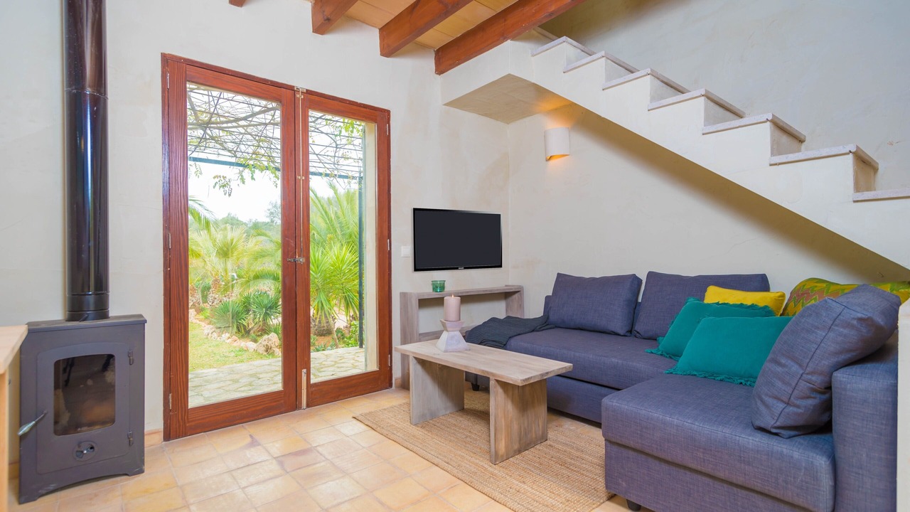 Photo of Livingroom in Costitx