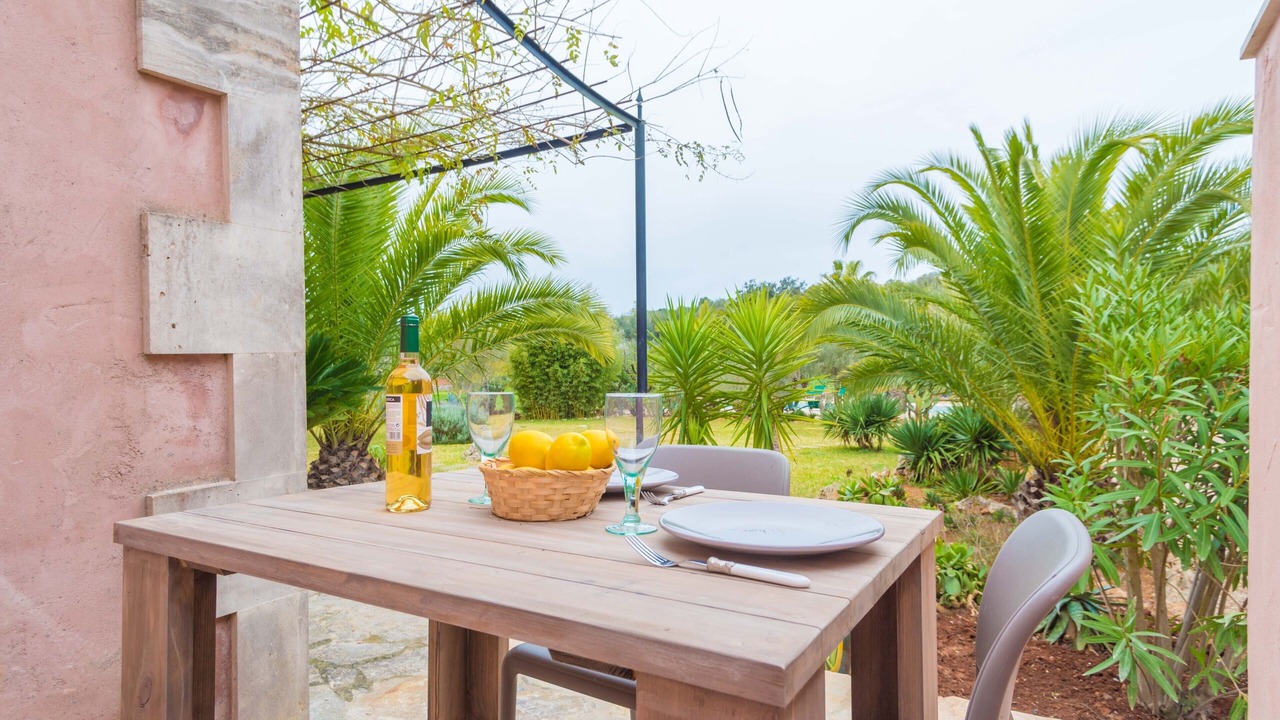 Photo of Outdoor in Costitx