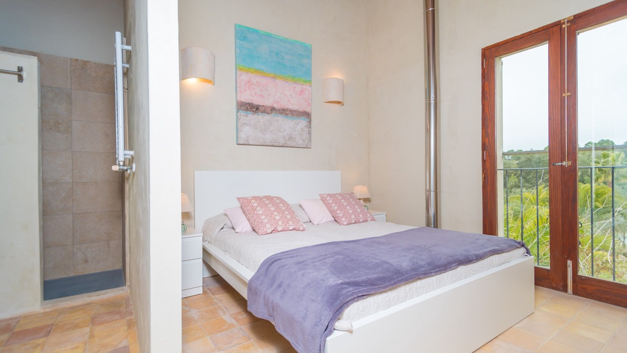 Photo of Bedroom in Costitx