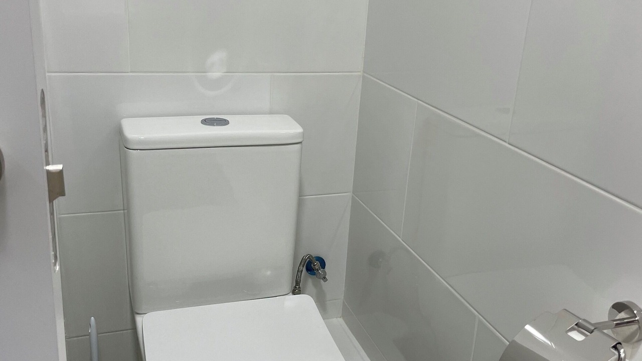 Photo of Bathroom in La Nova Esquerra de l'Eixample