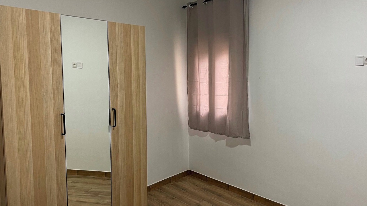 Photo of Bedroom in La Nova Esquerra de l'Eixample