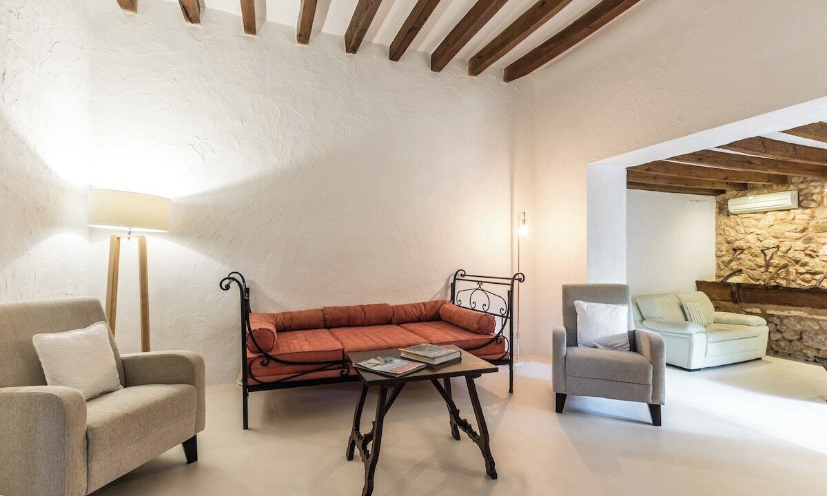 Photo of Livingroom in Buger