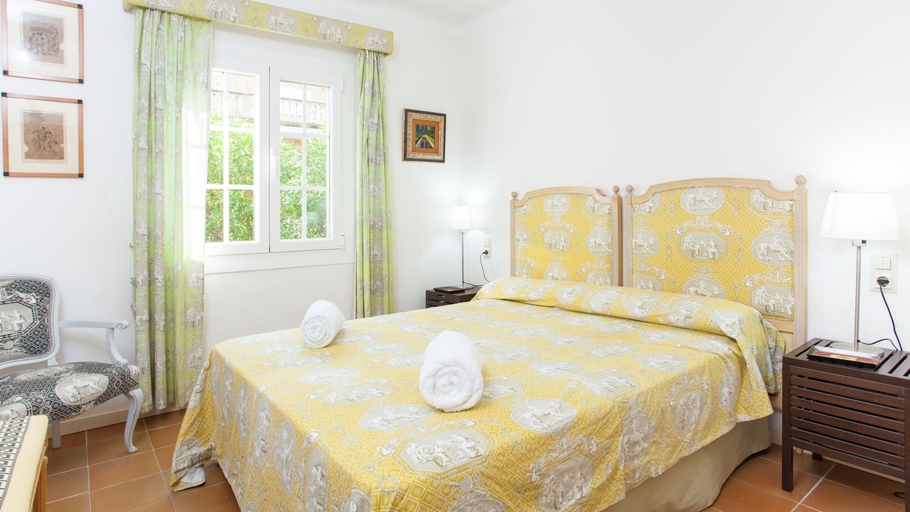 Photo of Bedroom in Mal Pas-Bon Aire