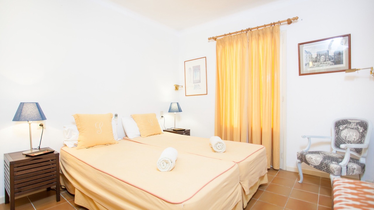 Photo of Bedroom in Mal Pas-Bon Aire